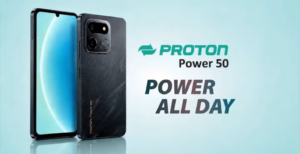 Proton Power 50 Released in Bangladesh on 10 July 2026 with 50MP Main Camera and 120 Hz Refresh Rate