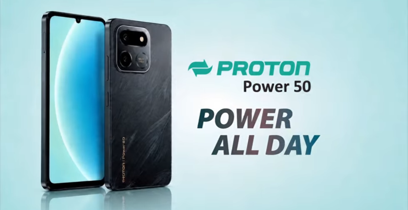 Proton Power 50 Released in Bangladesh on 10 July 2026 with 50MP Main Camera and 120 Hz Refresh Rate