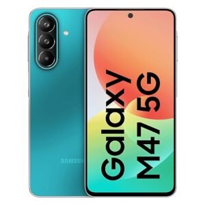 Samsung Galaxy M47