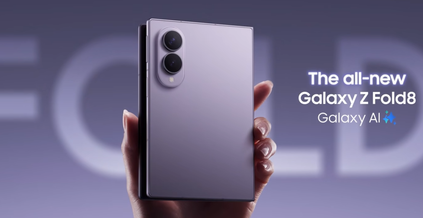 Samsung Galaxy Z Fold8 Launched Globally on 22 July 2026 with Snapdragon 8 Elite Gen 5 Processor