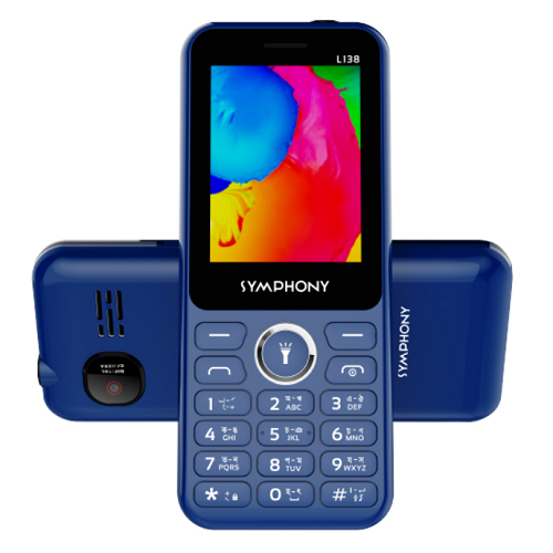 Symphony L138