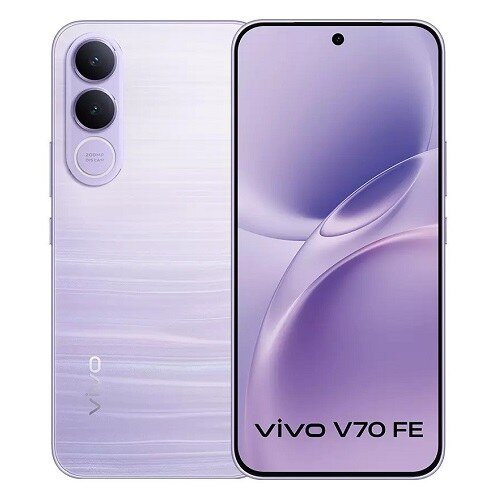 Vivo V70 FE (India)