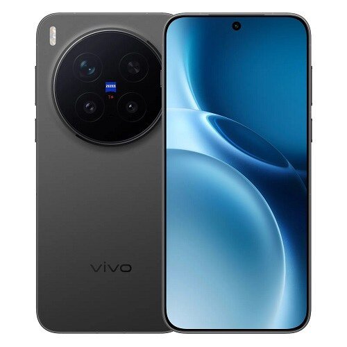 Vivo X500 Pro Max