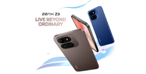Walton ZENX Z3 Phone has Released in Bangladesh officially on 15 July 2026 with UNISOC T7250 Octa-Core Processor and 120Hz Refresh Rate