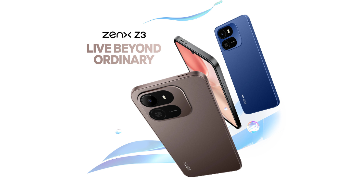 Walton ZENX Z3 Phone has Released in Bangladesh officially on 15 July 2026 with UNISOC T7250 Octa-Core Processor and 120Hz Refresh Rate