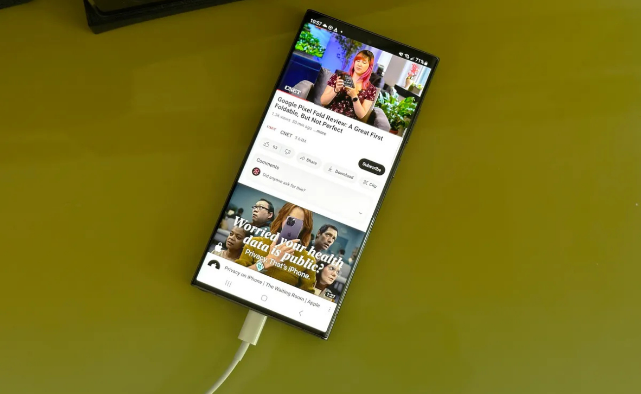 What Causes Phones to Overheat?