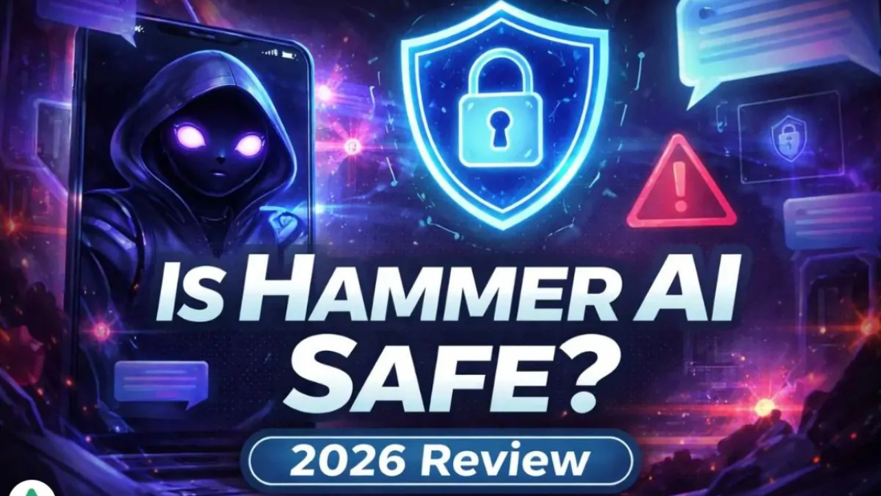 What is Hammer AI?What Does Hammer AI Do?