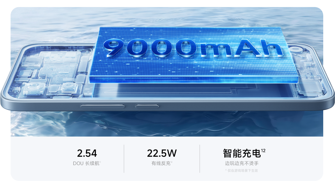 Xiaomi Redmi Note 17 Pro Specification