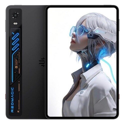 ZTE RedMagic Astra 2