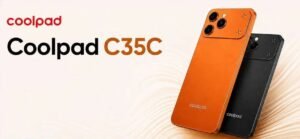 Coolpad C35c Phone Launched in Bangladesh on 10 August 2026 with 13MP Main Camera and 5000mAh Battery