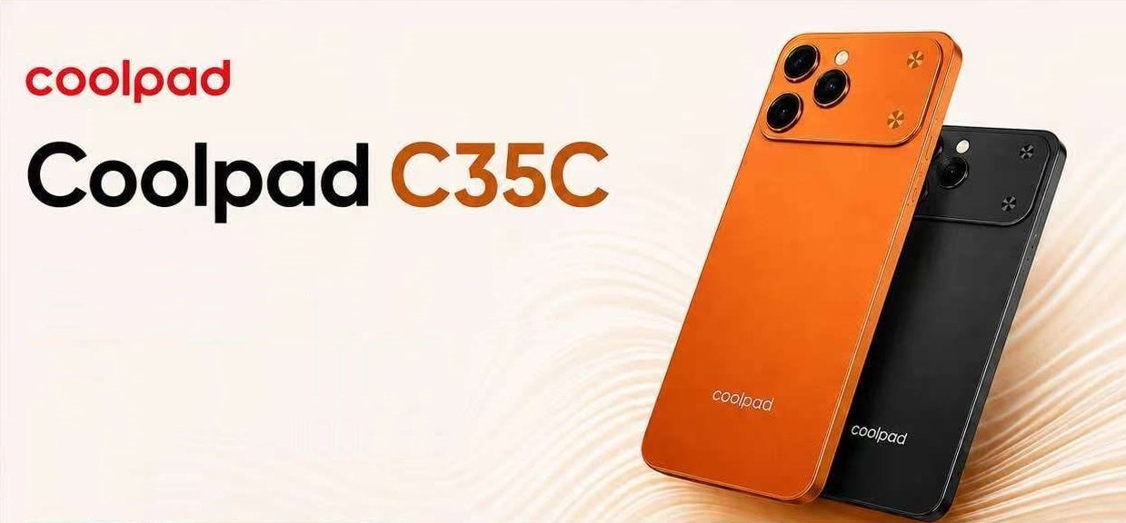 Coolpad C35c Phone Launched in Bangladesh on 10 August 2026 with 13MP Main Camera and 5000mAh Battery