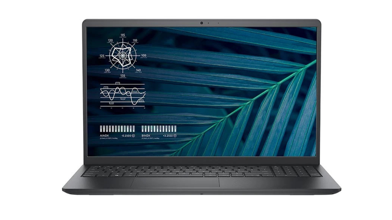 5. Dell Vostro 15 3510: Best for Light Creative Work