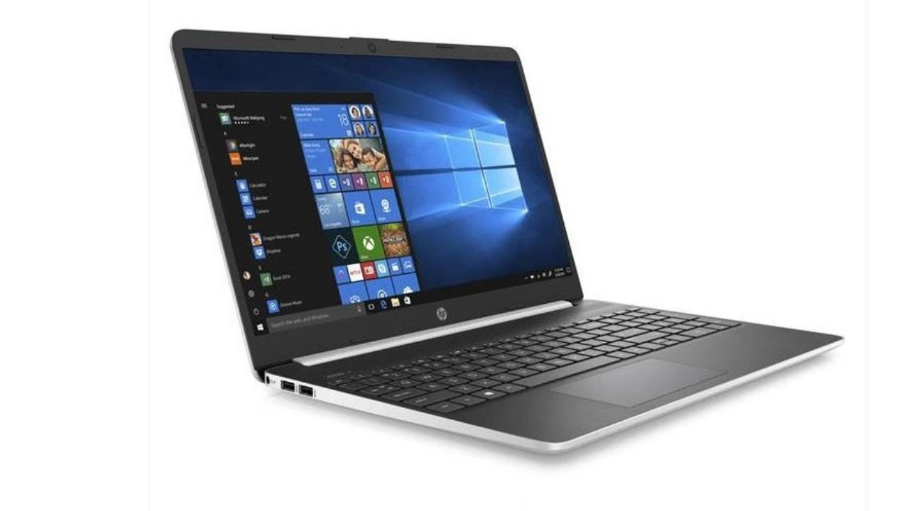 4. HP 15s-fq5004nia: Best HP Alternative