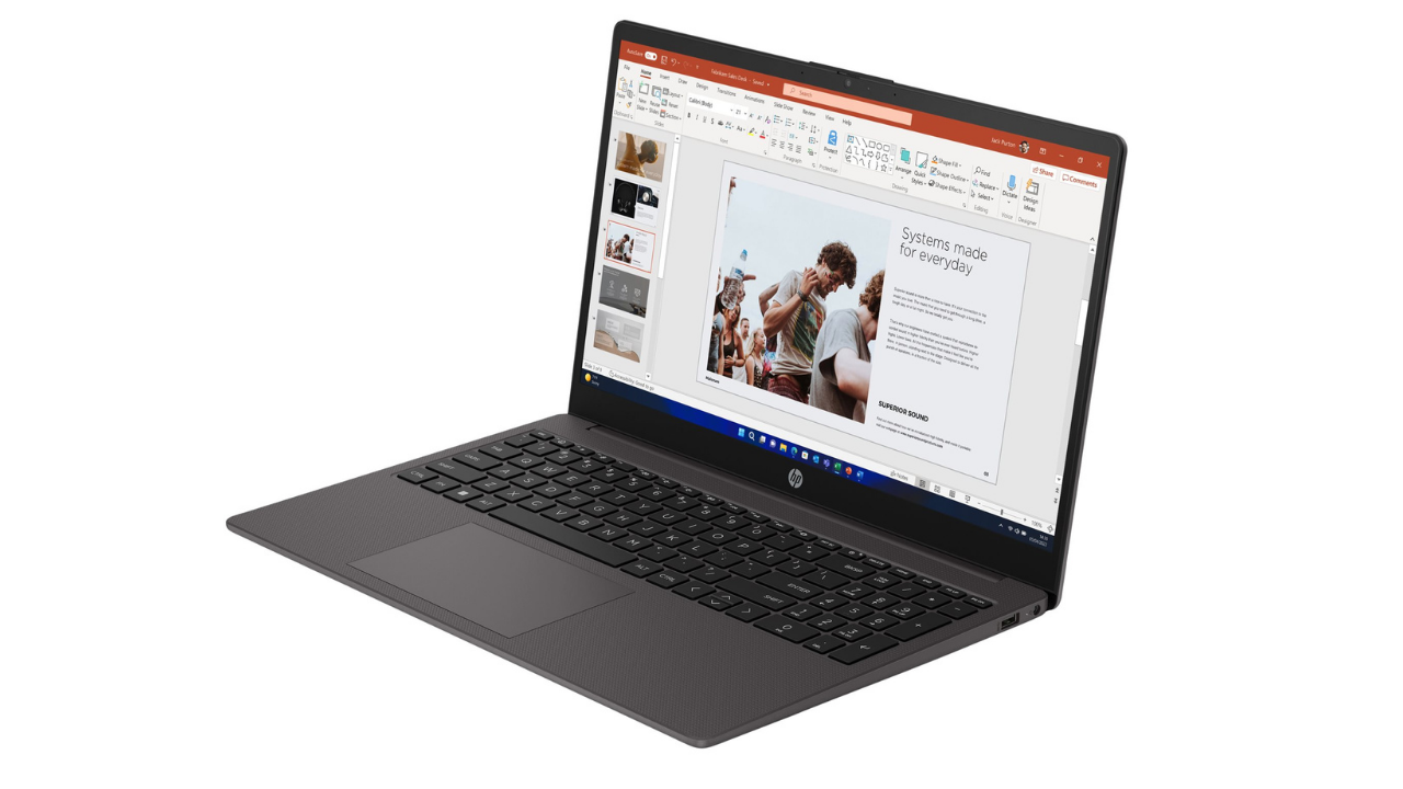 3. HP 250 G9/G10: Most Reliable Choice