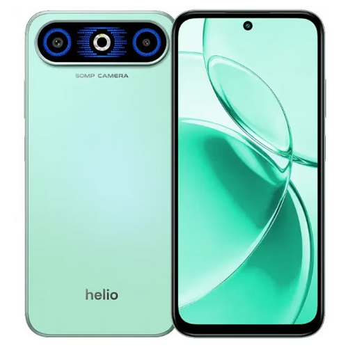 Helio 62