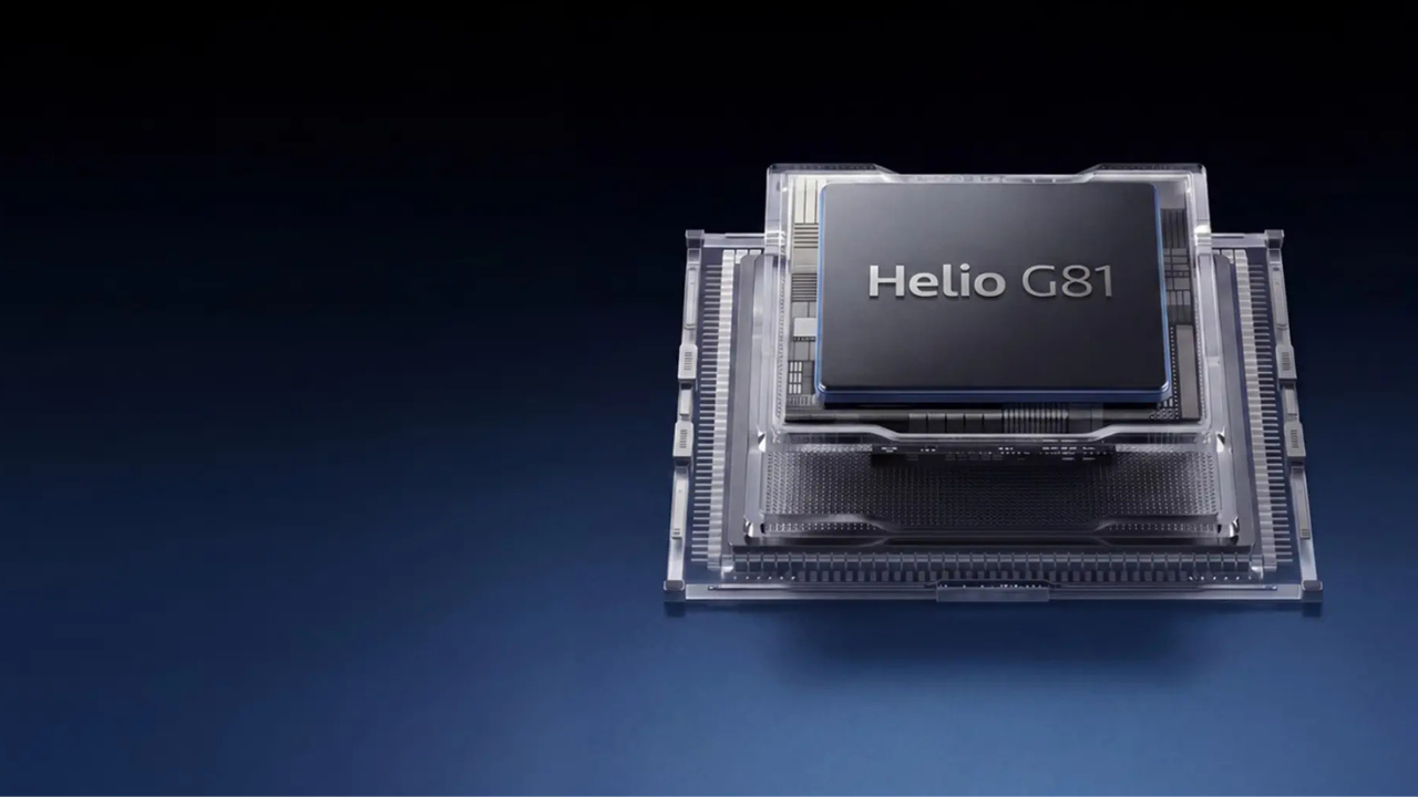 Helio 62 Specifications