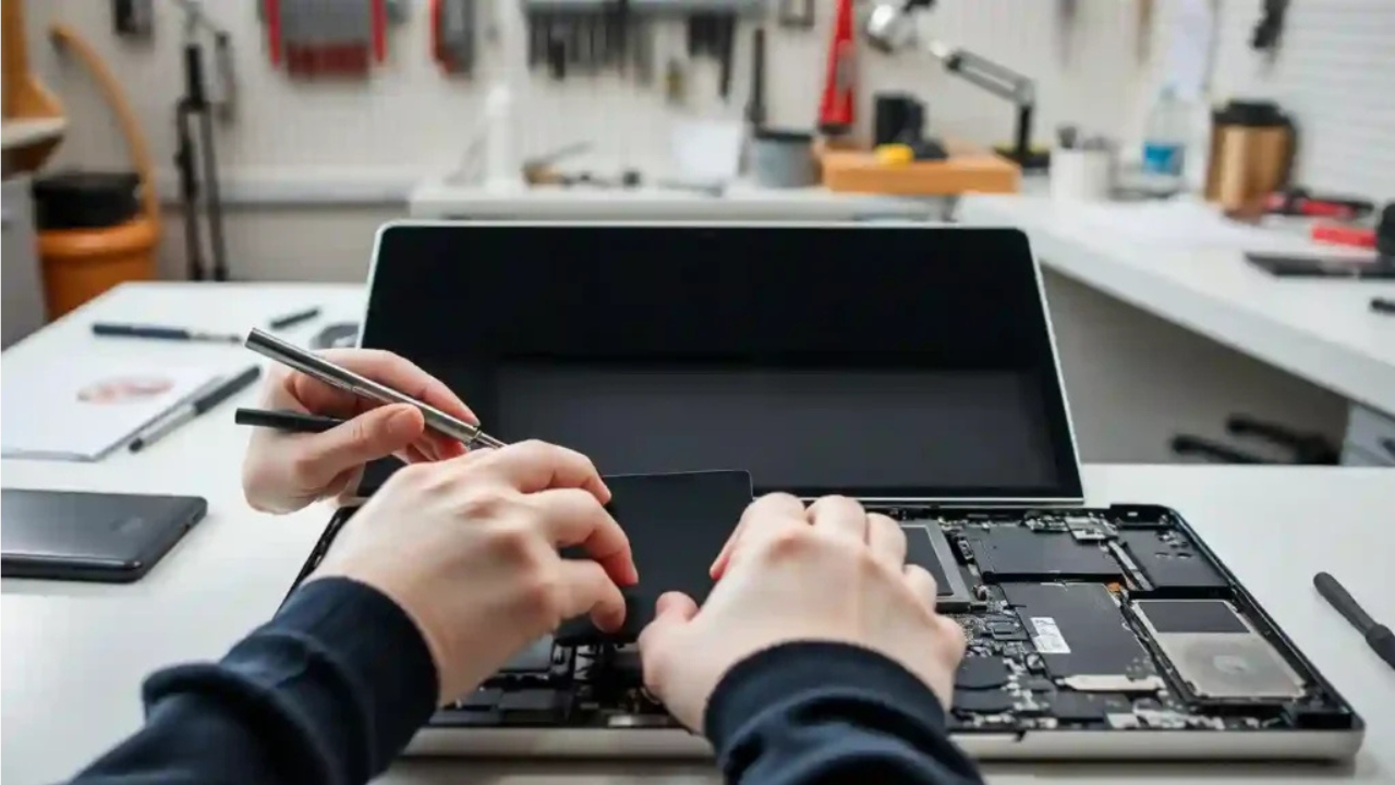 How to Prevent Orange Screen Issues