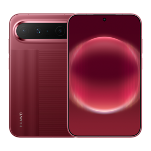 Huawei Pura X View