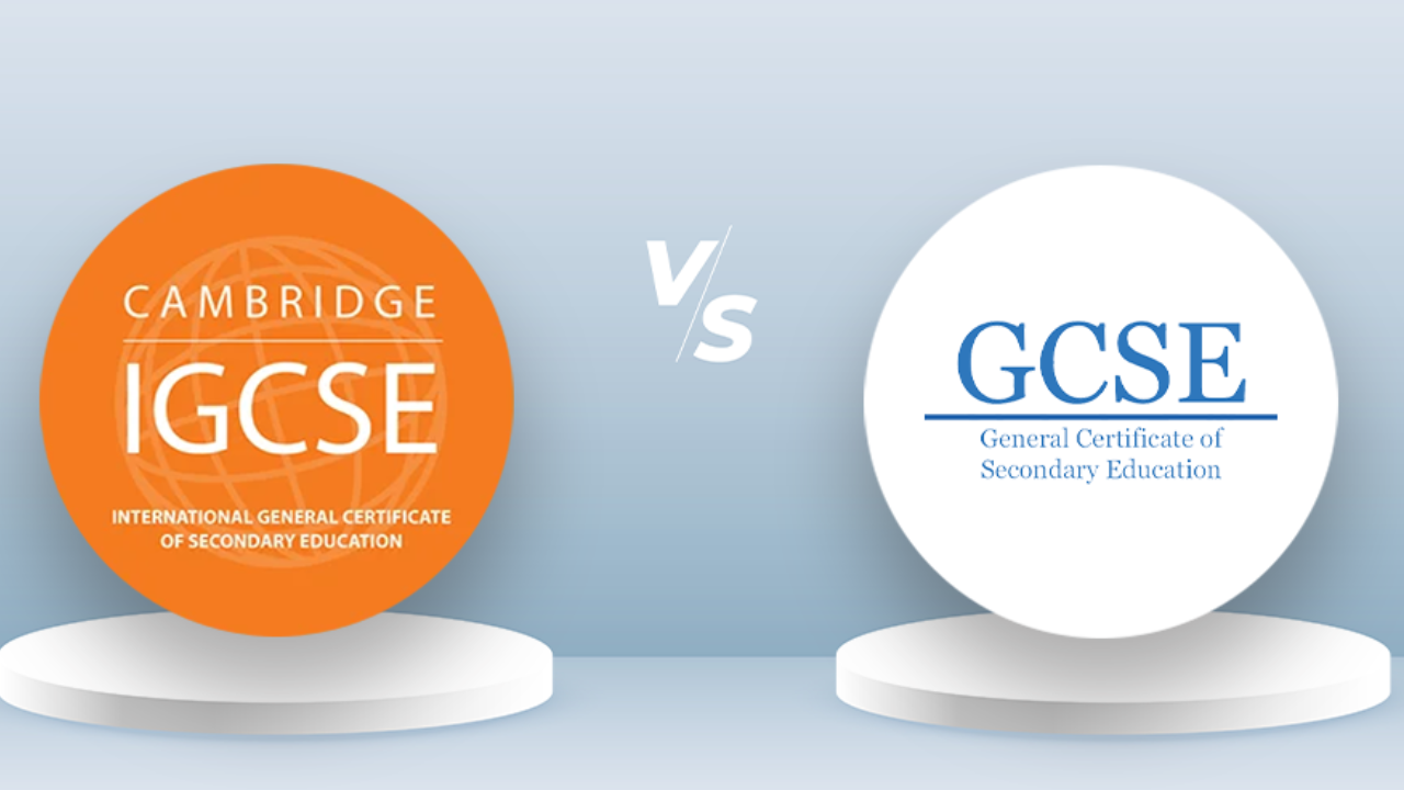 IGCSE vs CBSE – Let’s Break Down