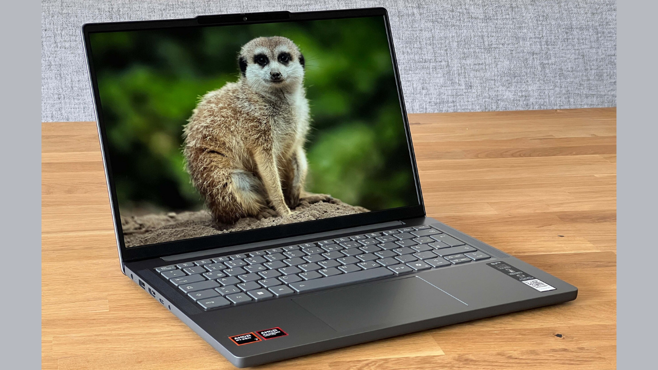 2. Lenovo IdeaPad 3: Best Battery Life