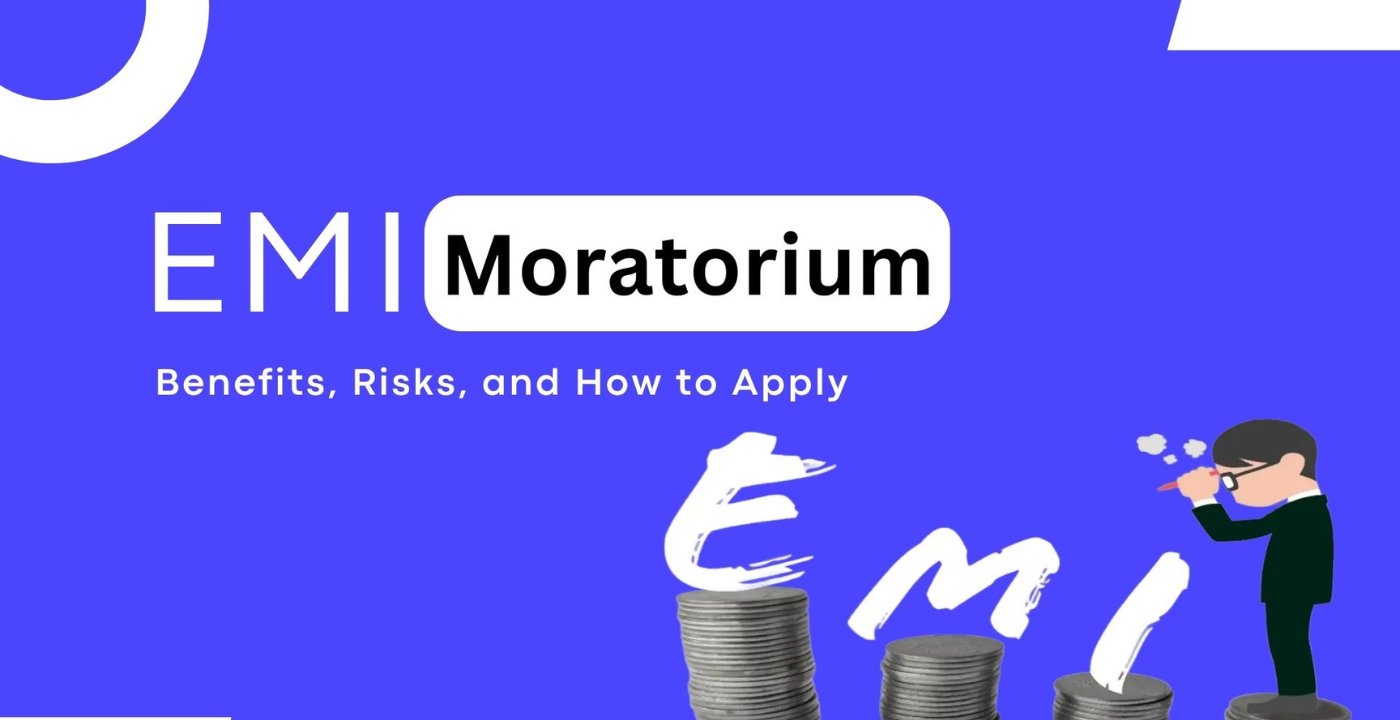 Moratorium Extension: Meaning, Benefits, Eligibility, and How to Apply