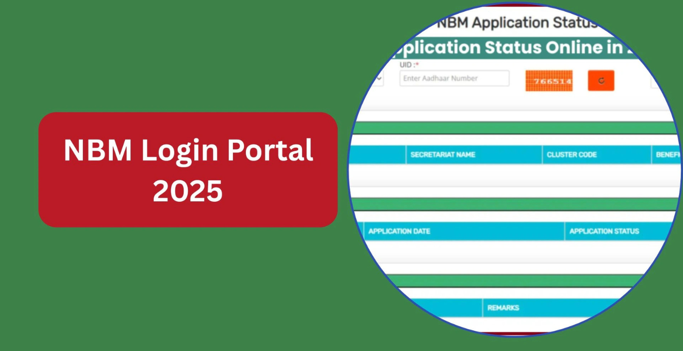 NBM Login: Get A Simple Guide to Login Here