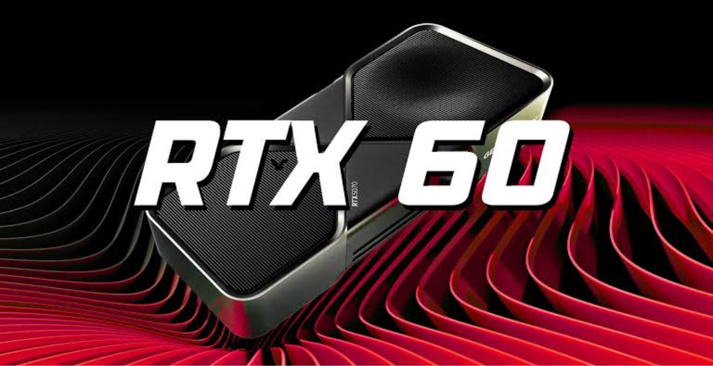 NVIDIA RTX 60 Specifications Leak: What We Know So Far (2026)