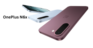 OnePlus N6x Debut on 31 July in India: Check Price and Full Information