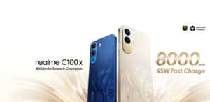 Realme C100x Will Launch in Bangladesh on 10 August 2026 with Unisoc T7250 Processor and 8000mAh Battery