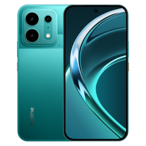 Realme P4s