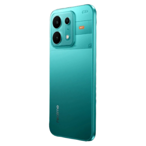 Realme P4s