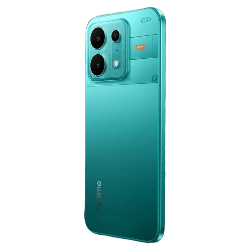 Realme P4s