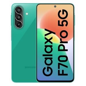 Samsung Galaxy F70 Pro
