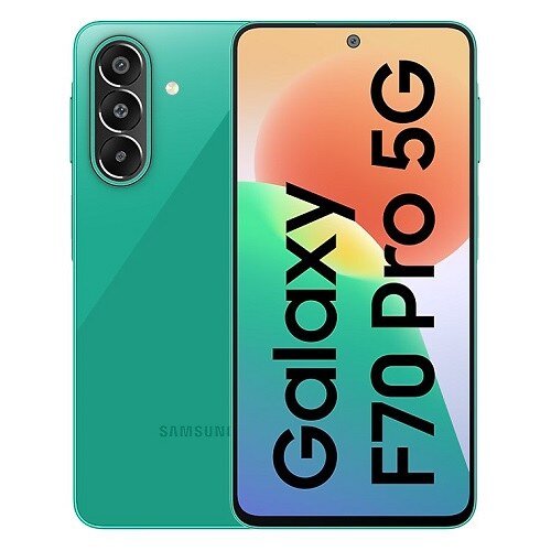 Samsung Galaxy F70 Pro