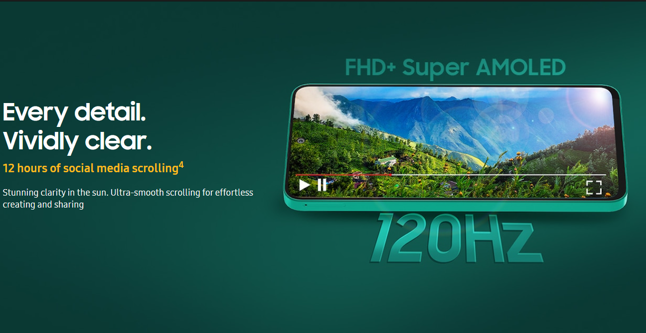 Samsung Galaxy F70 Pro Specifications