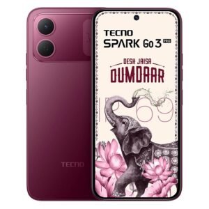 Tecno Spark Go 3 Pro