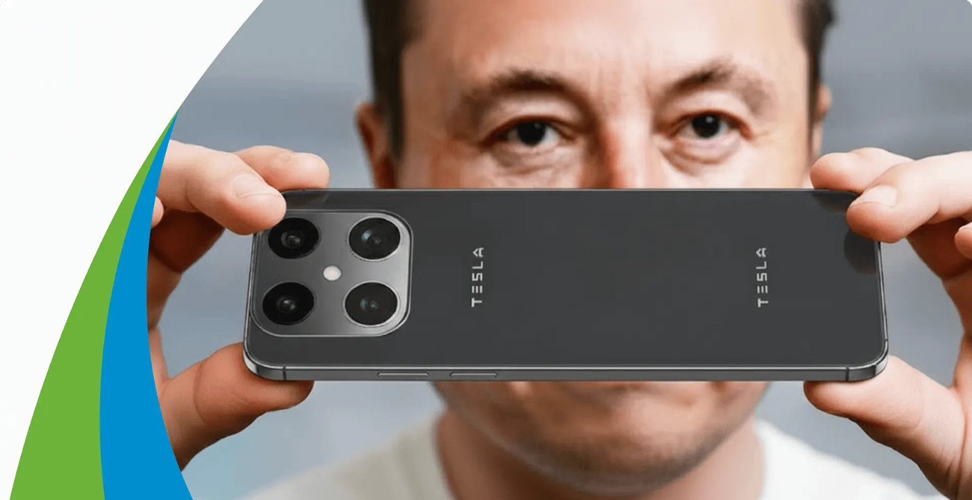 Is Elon Musk Really Building a Tesla Phone? Know The Truth