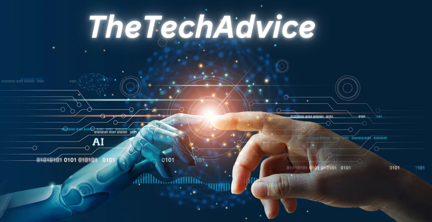 TheTechAdvice: What It Actually Is, Explore Everything