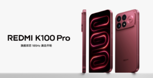 Xiaomi Redmi K100 Pro Introduced in China on 11 August 2026 with Qualcomm Snapdragon 8 Elite Gen 5 Chipset