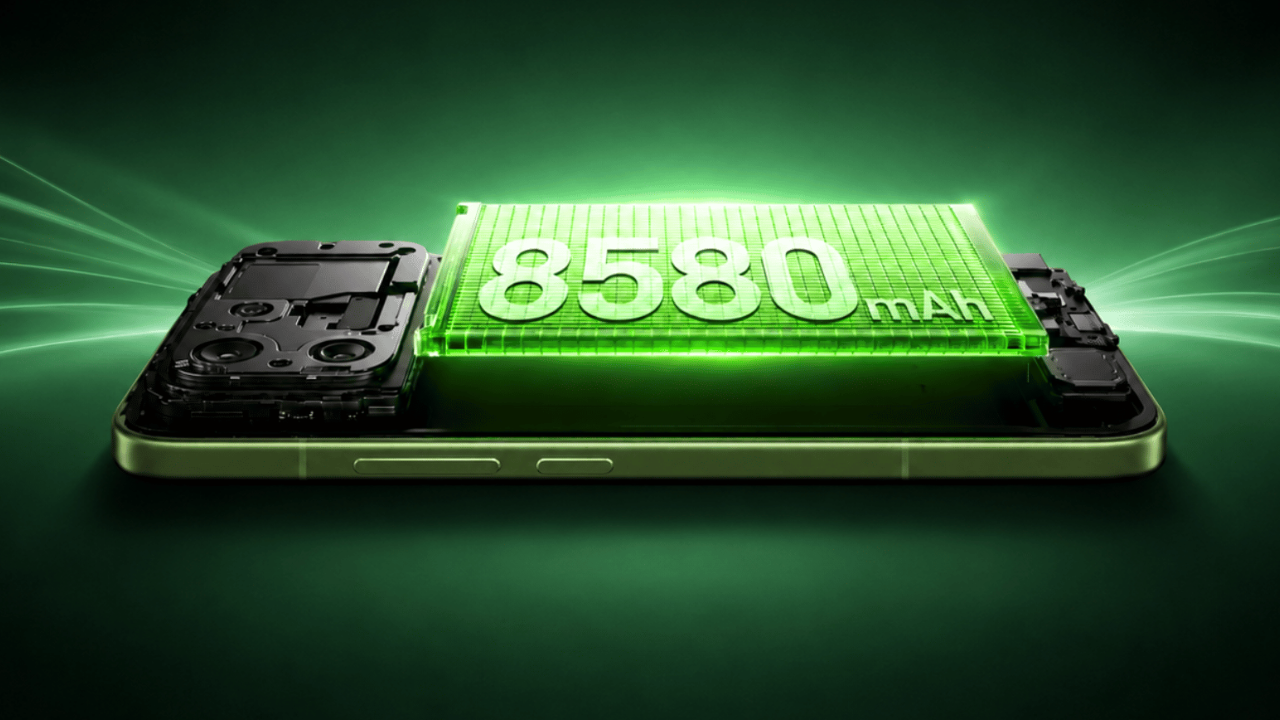 Xiaomi Redmi K100 Pro Specifications