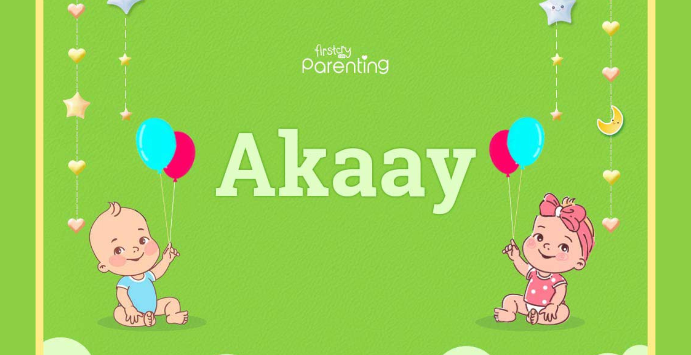 Akaay Meaning: Origin, Popularity & Everything You Need to Know