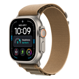 Apple Watch Ultra 4