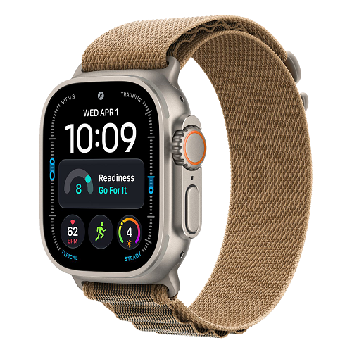 Apple Watch Ultra 4