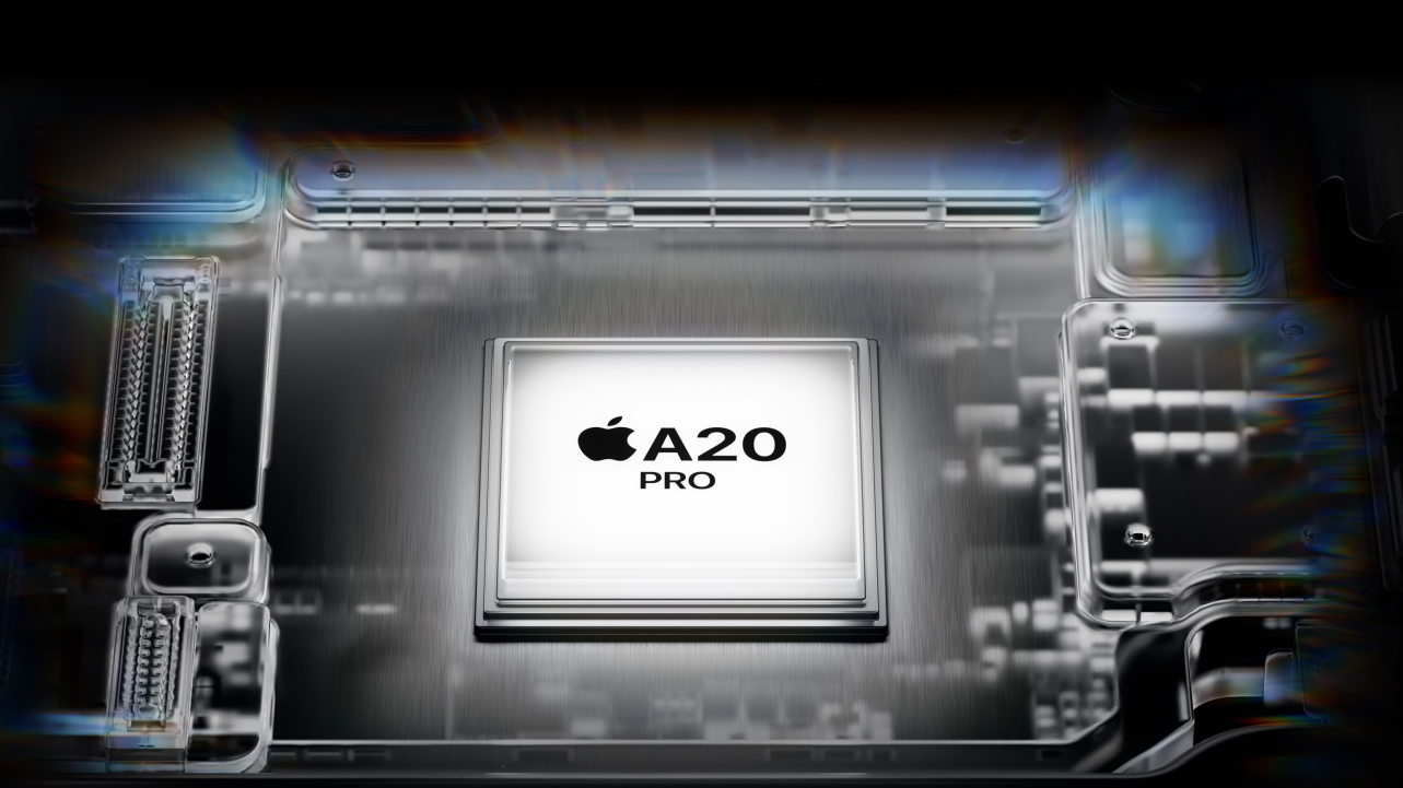 Apple iPhone 18 Pro Specification