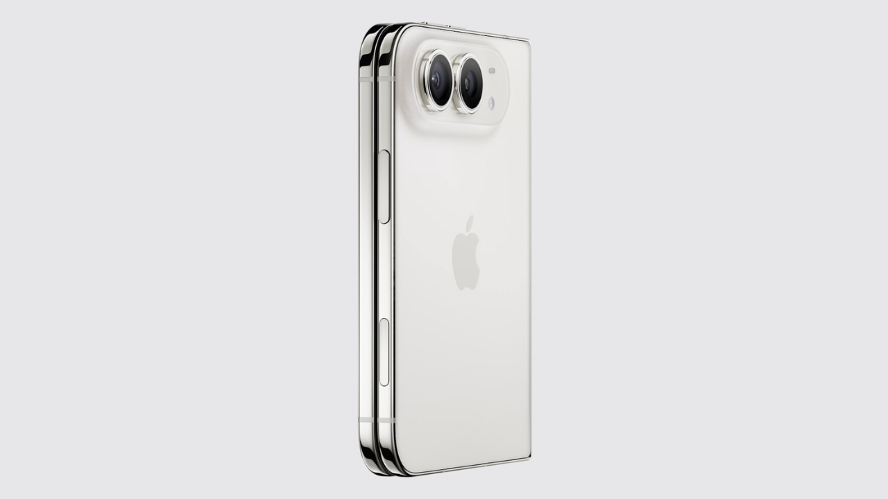 Apple iPhone Duo Specification
