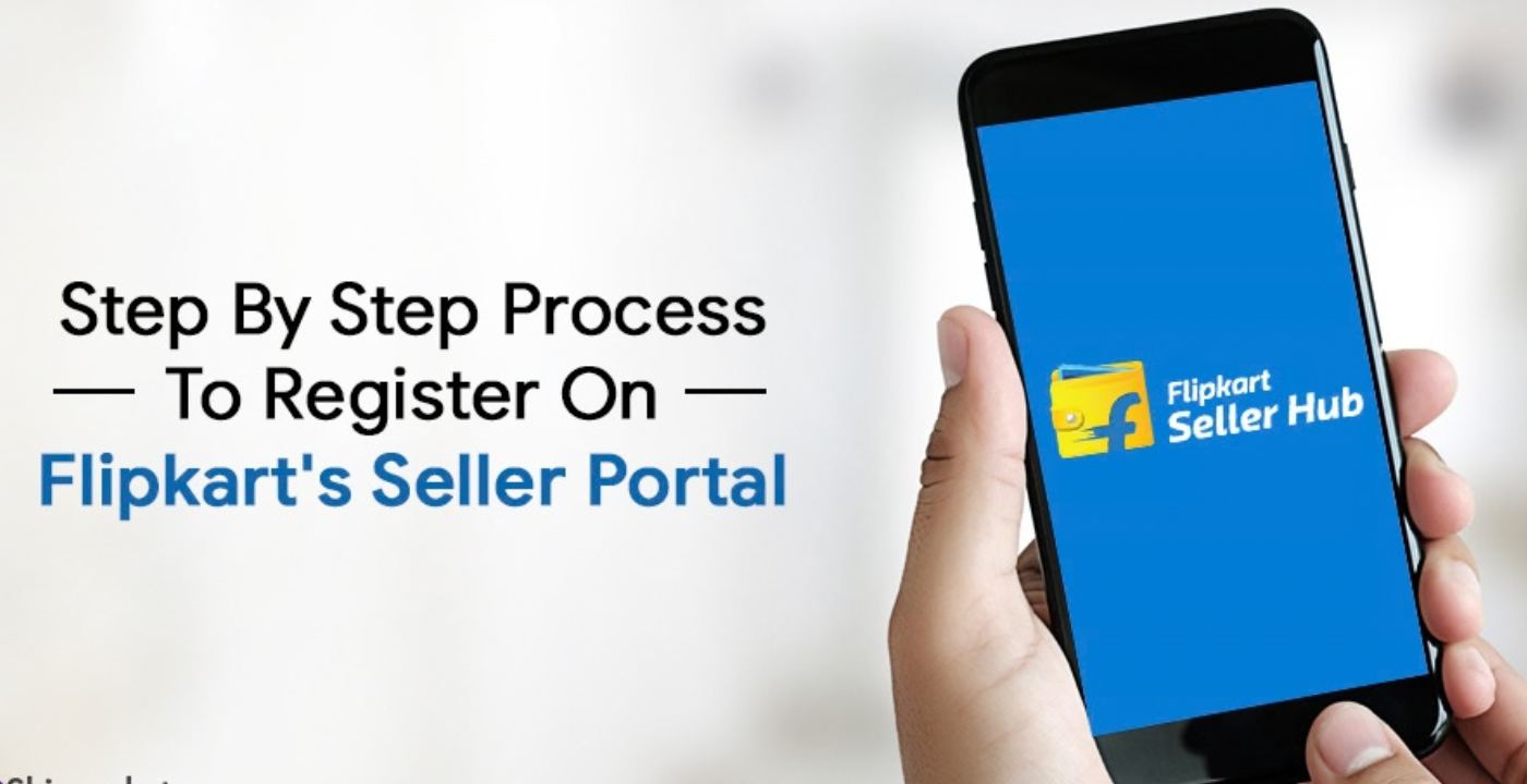 How to Log in Flipkart Seller?