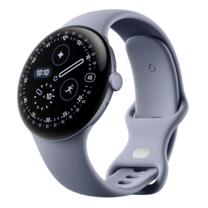 Google Pixel Watch 4