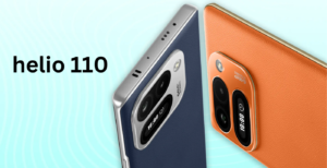 Helio 110 Debut in Bangladesh on 24 Sep With Curved Display & 32MP Selfie At Tk 26,999