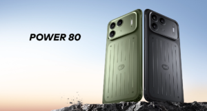 itel Power 80 Debut On 21 September in Bangladesh With a 7000mAh Battery & 50MP Camera At ৳18,490