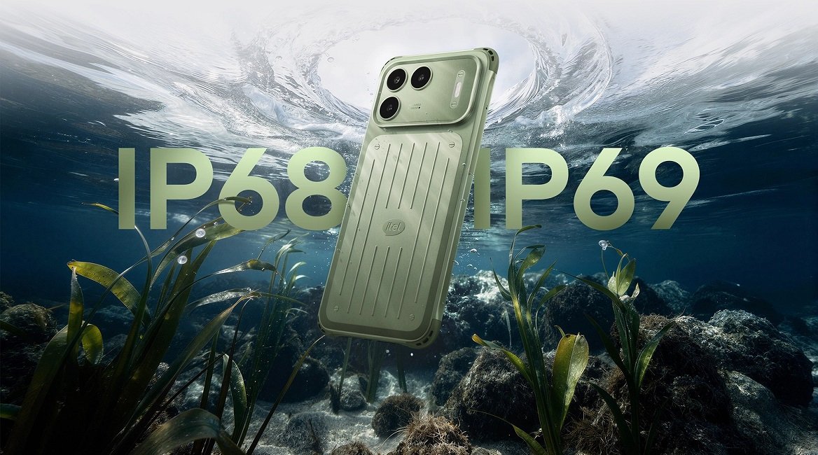 Itel Power 80 Specification Image